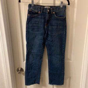 Levi’s